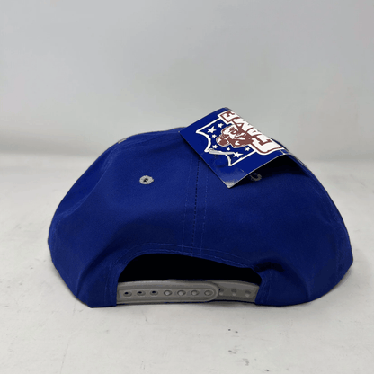 Vintage Detroit Lions Snapback