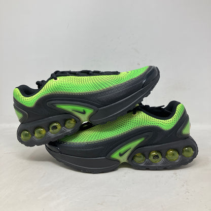 Nike Air Max Dn Light Lemon Twist Black