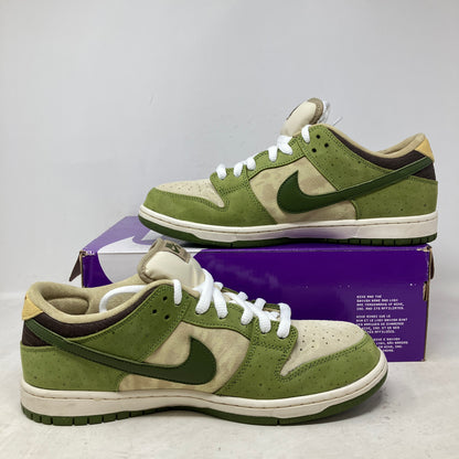Nike SB Dunk Low Yuto Horigome Matcha