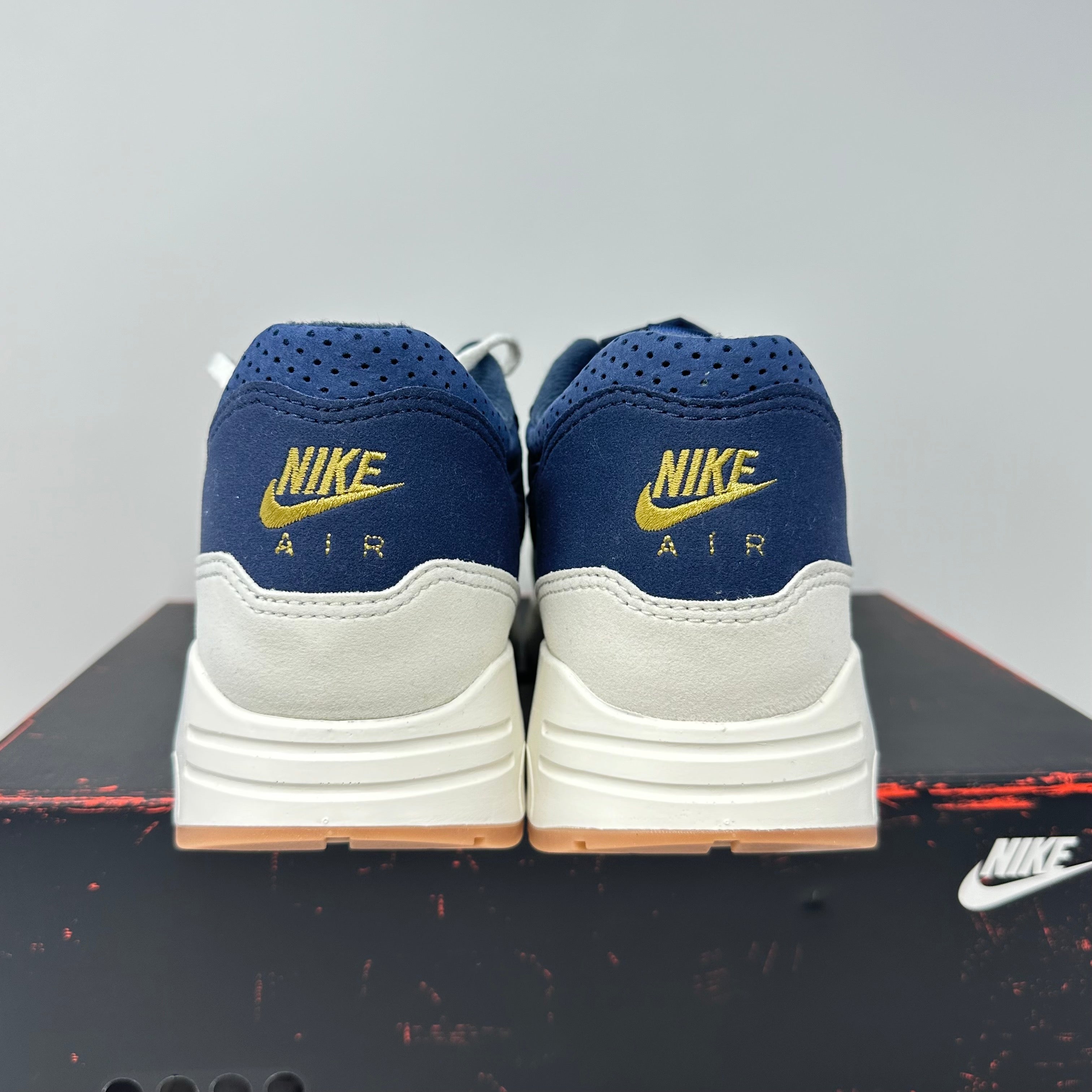 Nike Air Max 1 '86 OG Jackie Robinson