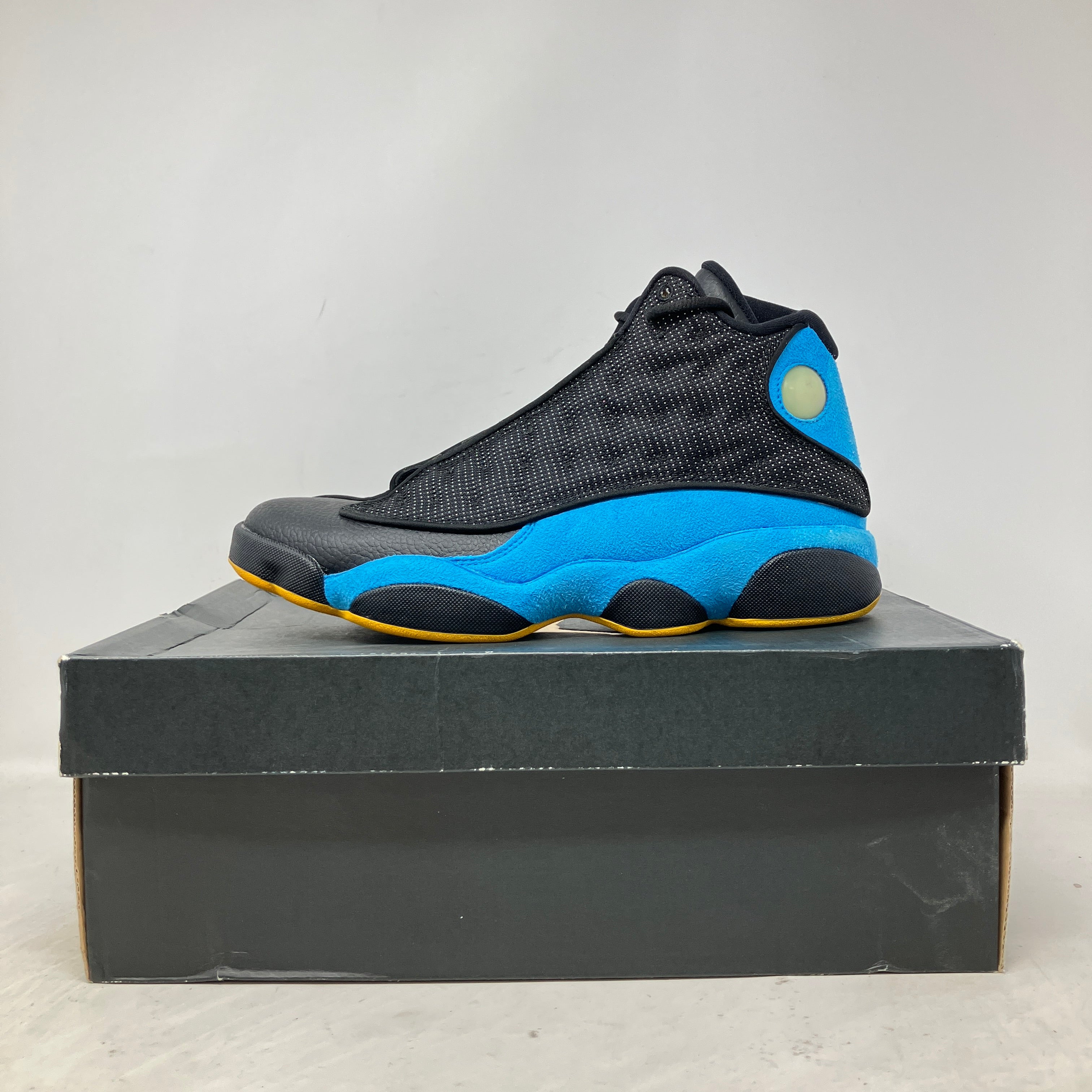 Jordan 13 Retro Chris Paul Away
