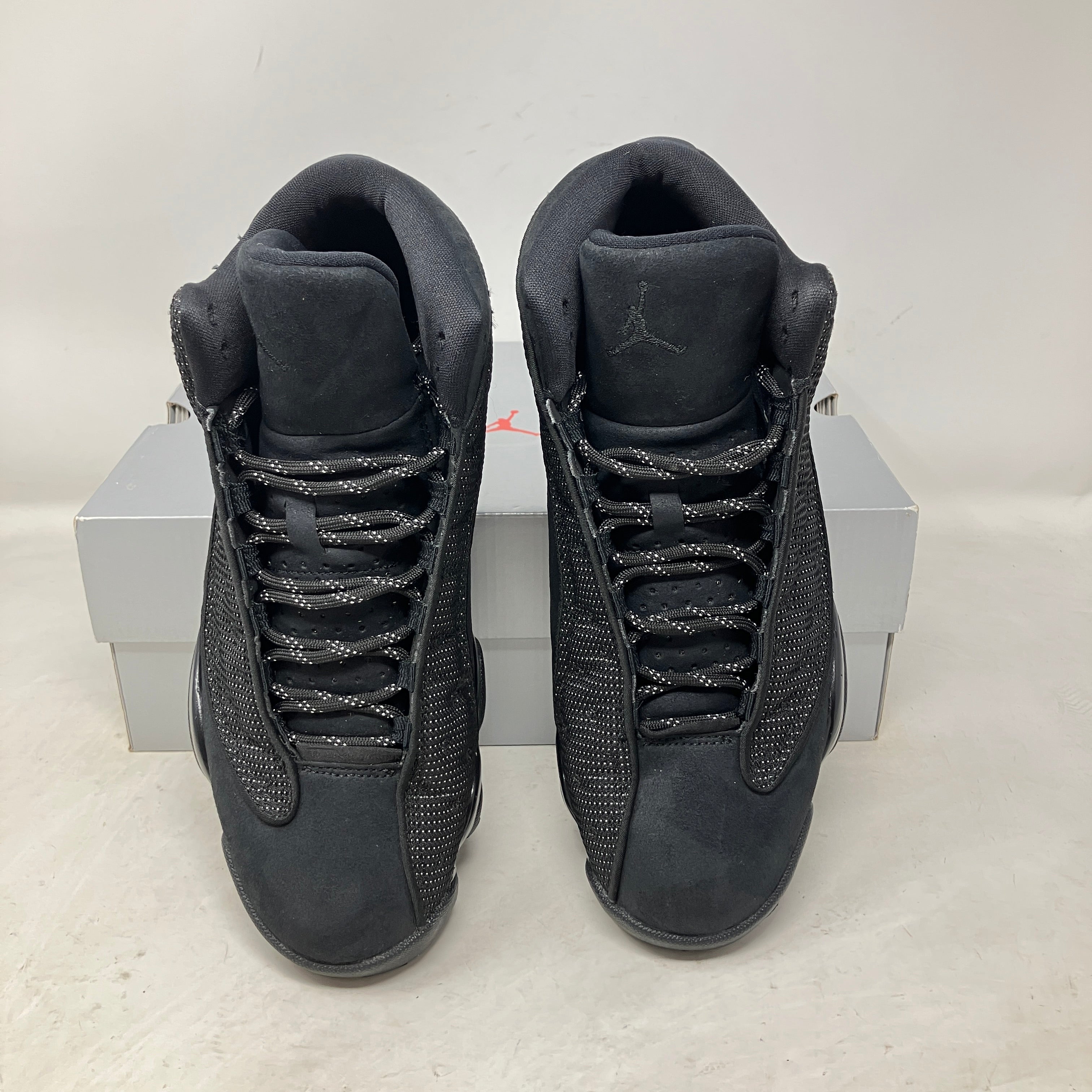 Jordan 13 Retro Black Cat