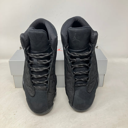 Jordan 13 Retro Black Cat