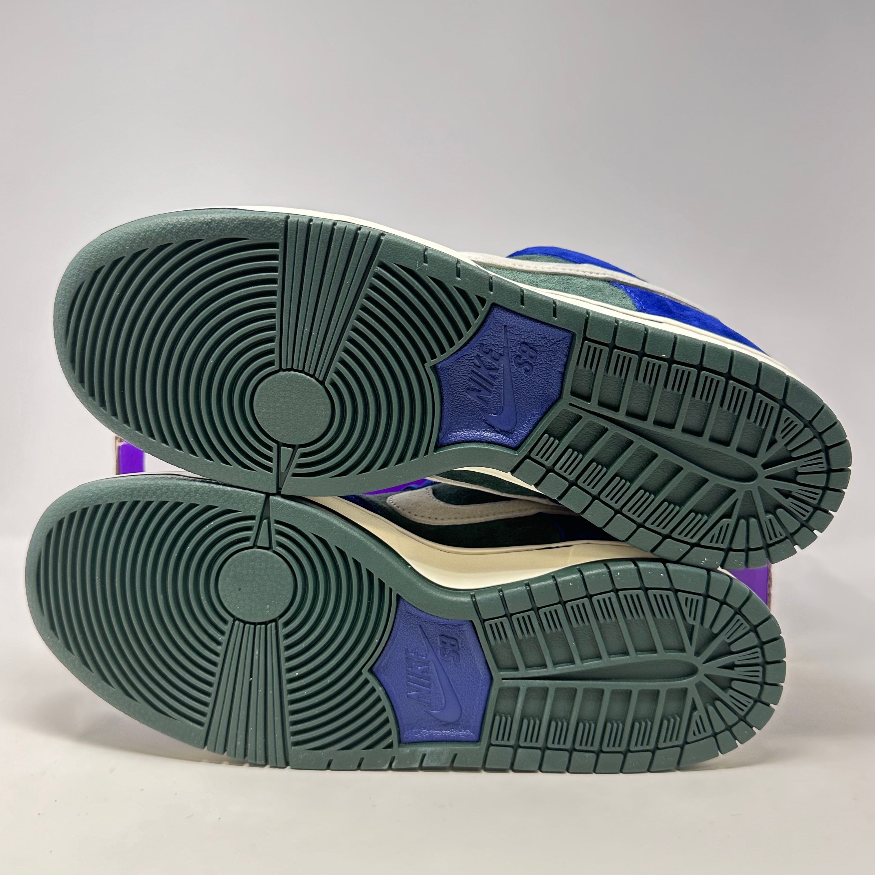 Nike SB Dunk Low Deep Royal Blue