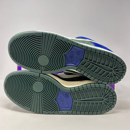 Nike SB Dunk Low Deep Royal Blue