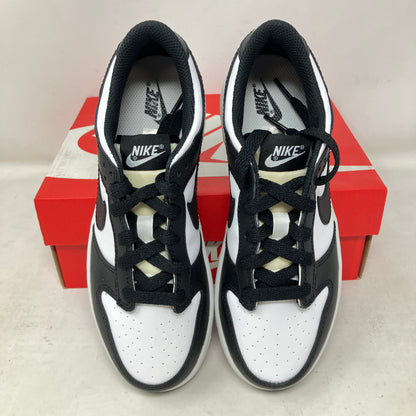 Nike Dunk Low Retro White Black Panda (GS)