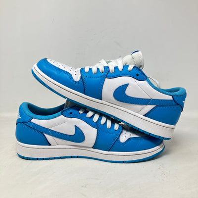 Jordan 1 Low SB UNC