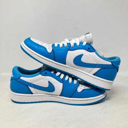 Jordan 1 Low SB UNC