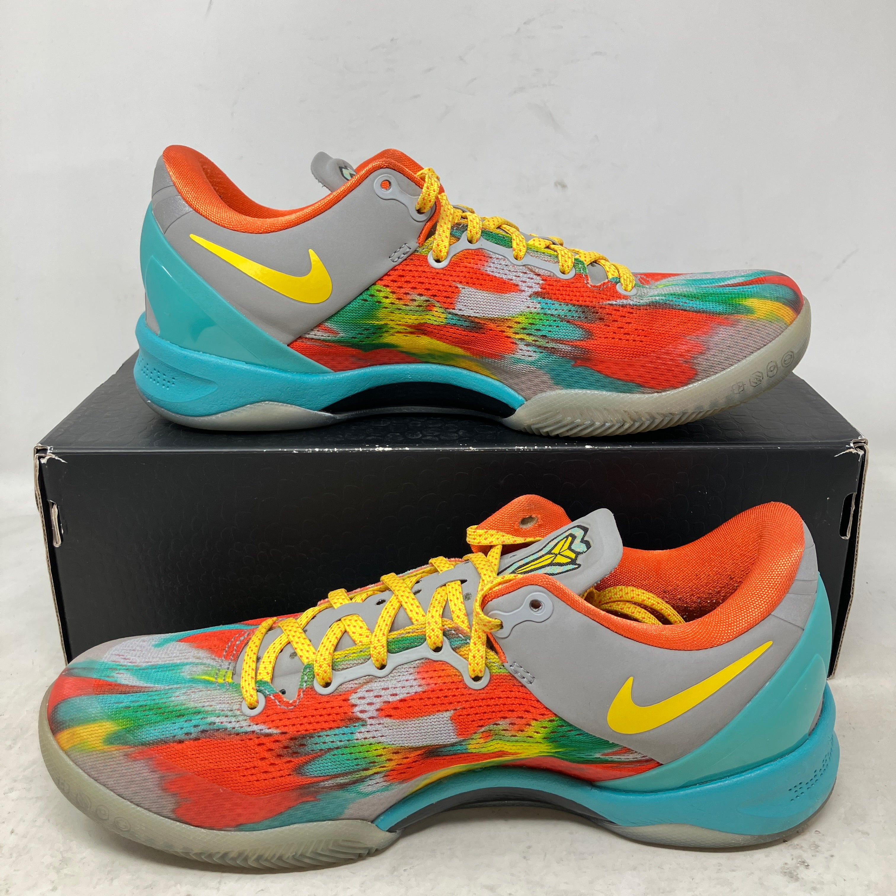 Nike Kobe 8 Protro Venice Beach (2024)
