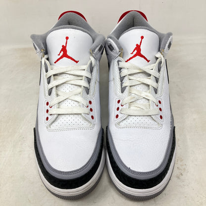 Jordan 3 Retro Tinker Hatfield