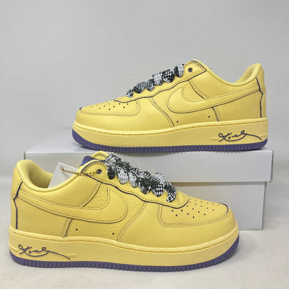 Nike Air Force 1 Low Protro Kobe Bryant Mamba Mentality
