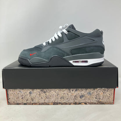 Jordan 4 RM SP Nigel Sylvester Driveway Grey