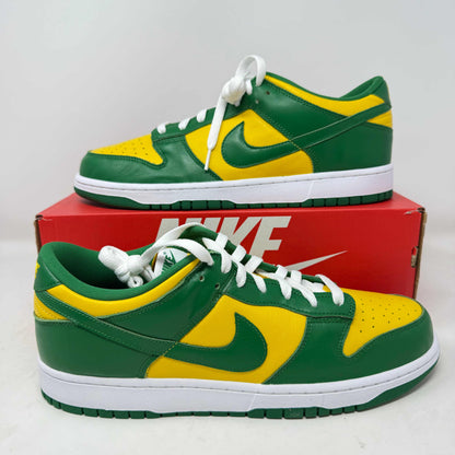 Nike Dunk Low Brazil (2020/2024)