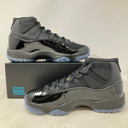 Jordan 11 Retro Gamma Blue (2025) (GS)