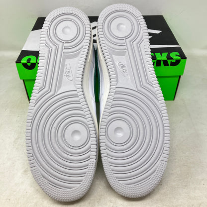 Nike Air Force 1 Low '07 Premium University of Oregon PE