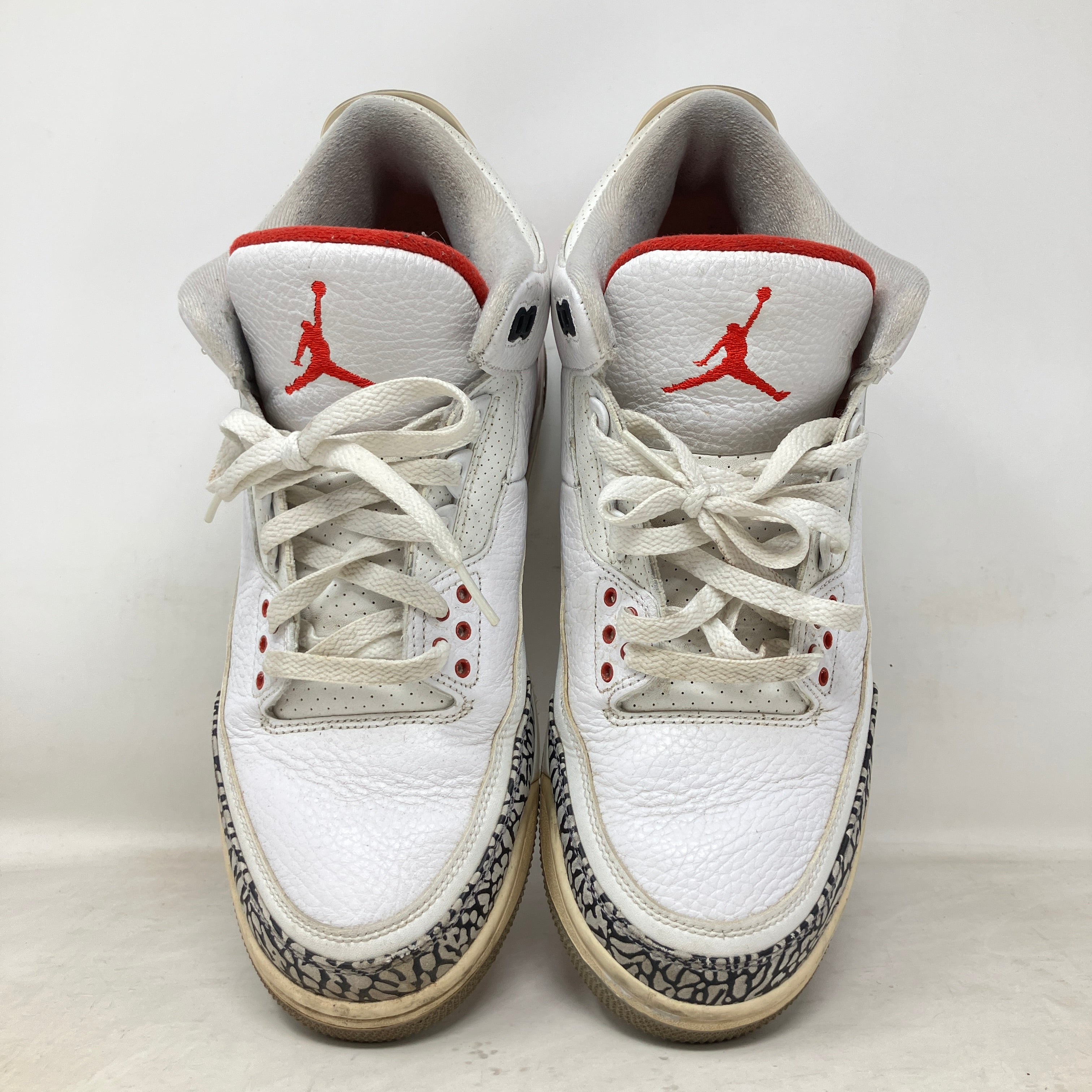 Jordan 3 Retro Hall of Fame