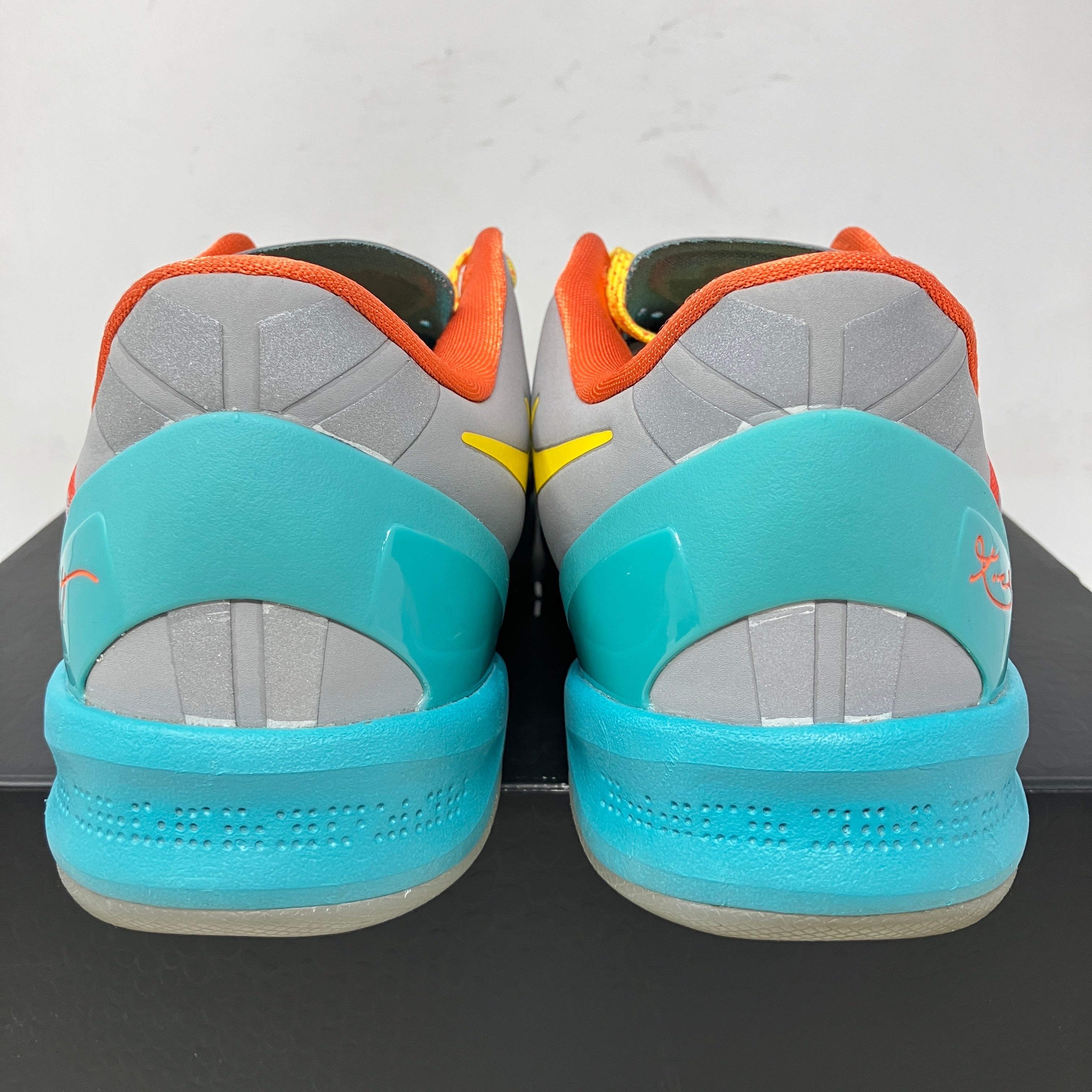Nike Kobe 8 Protro Venice Beach (2024)