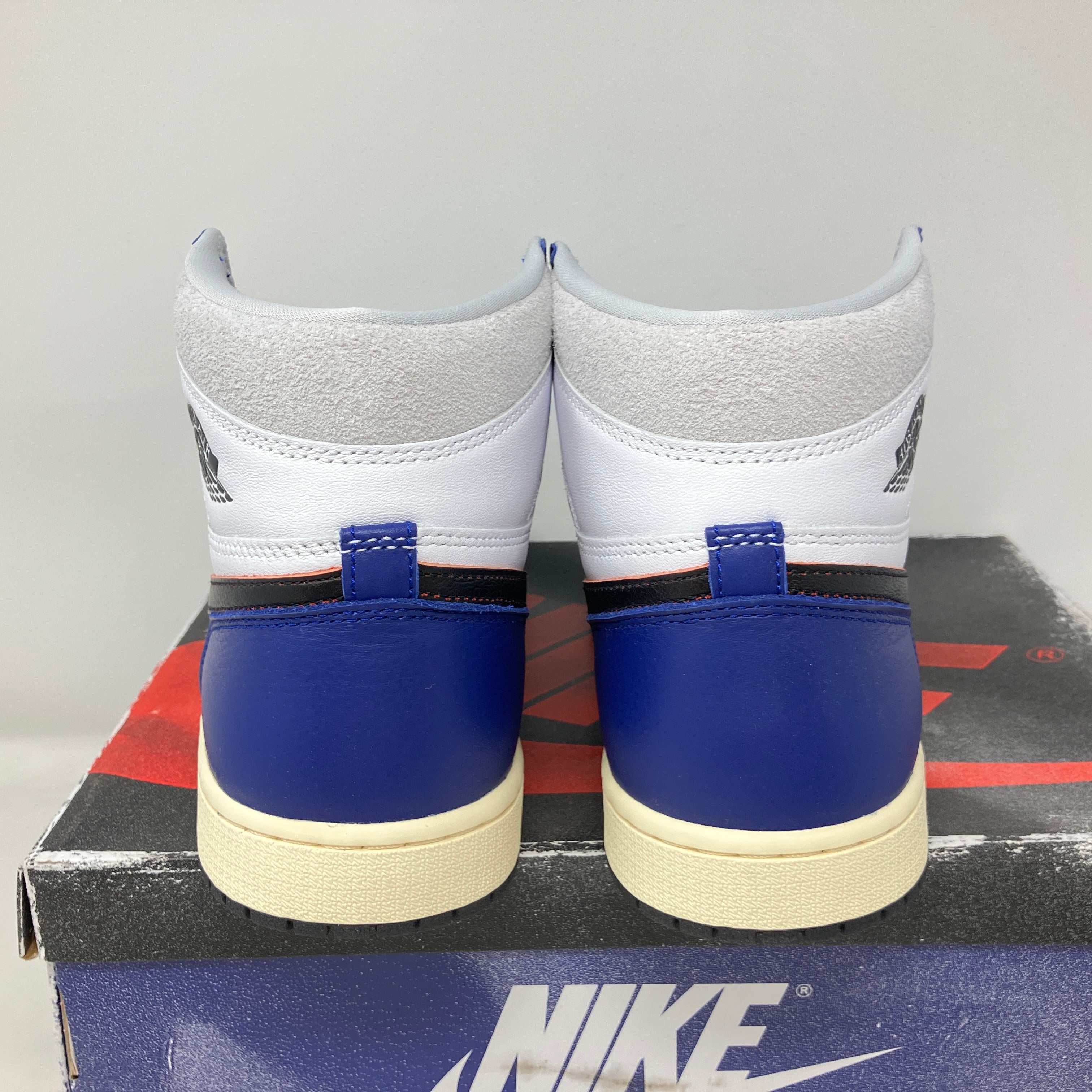 Jordan 1 Retro High OG Rare Air