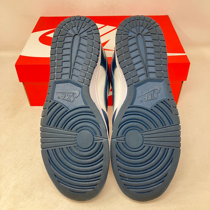 Nike Dunk Low Valerian Blue