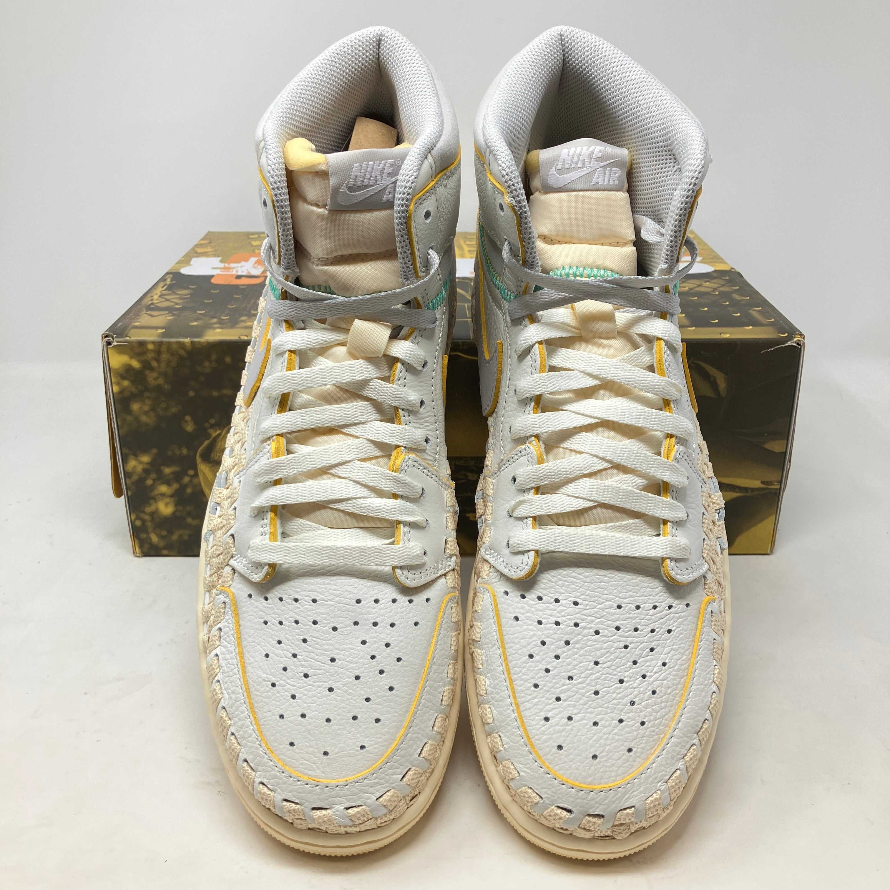 Jordan 1 Retro High OG SP Union LA Bephies Beauty Supply Summer of ‘96