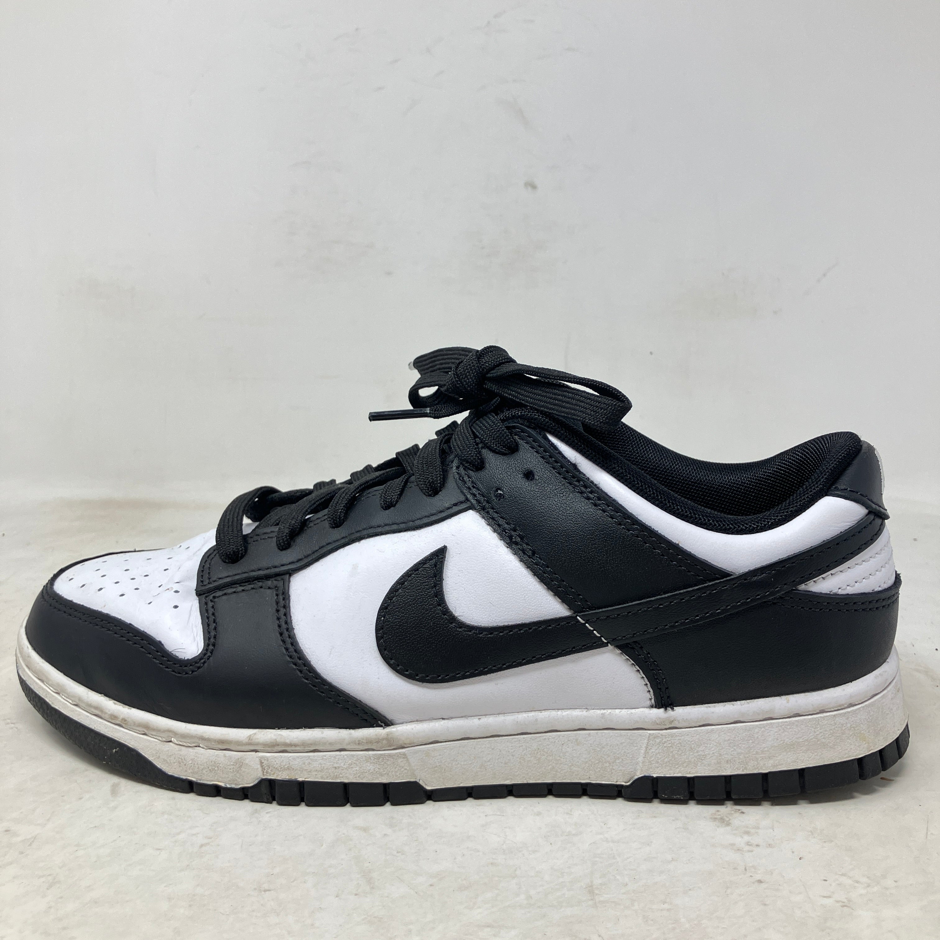 Nike Dunk Low Retro White Black Panda