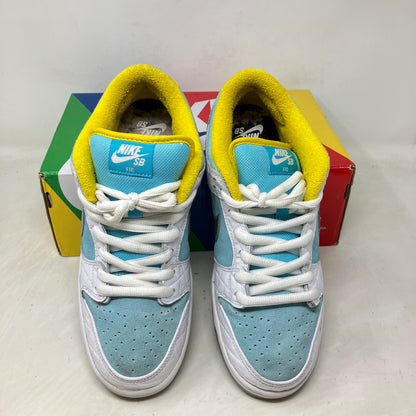 Nike SB Dunk Low FTC Lagoon Pulse