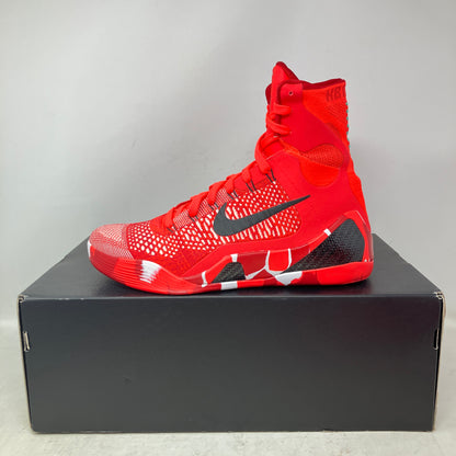 Nike Kobe 9 Elite Protro Christmas (2024)