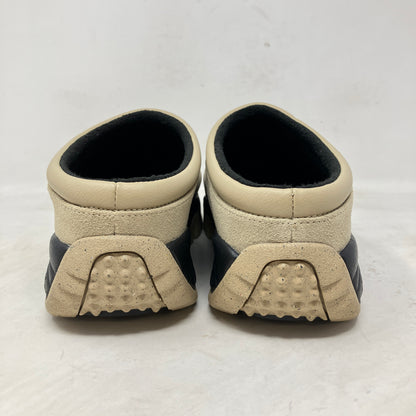 Nike ACG Rufus Limestone Black