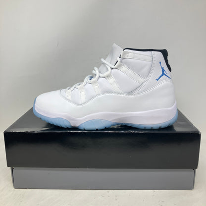 Jordan 11 Retro Legend Blue (2024)