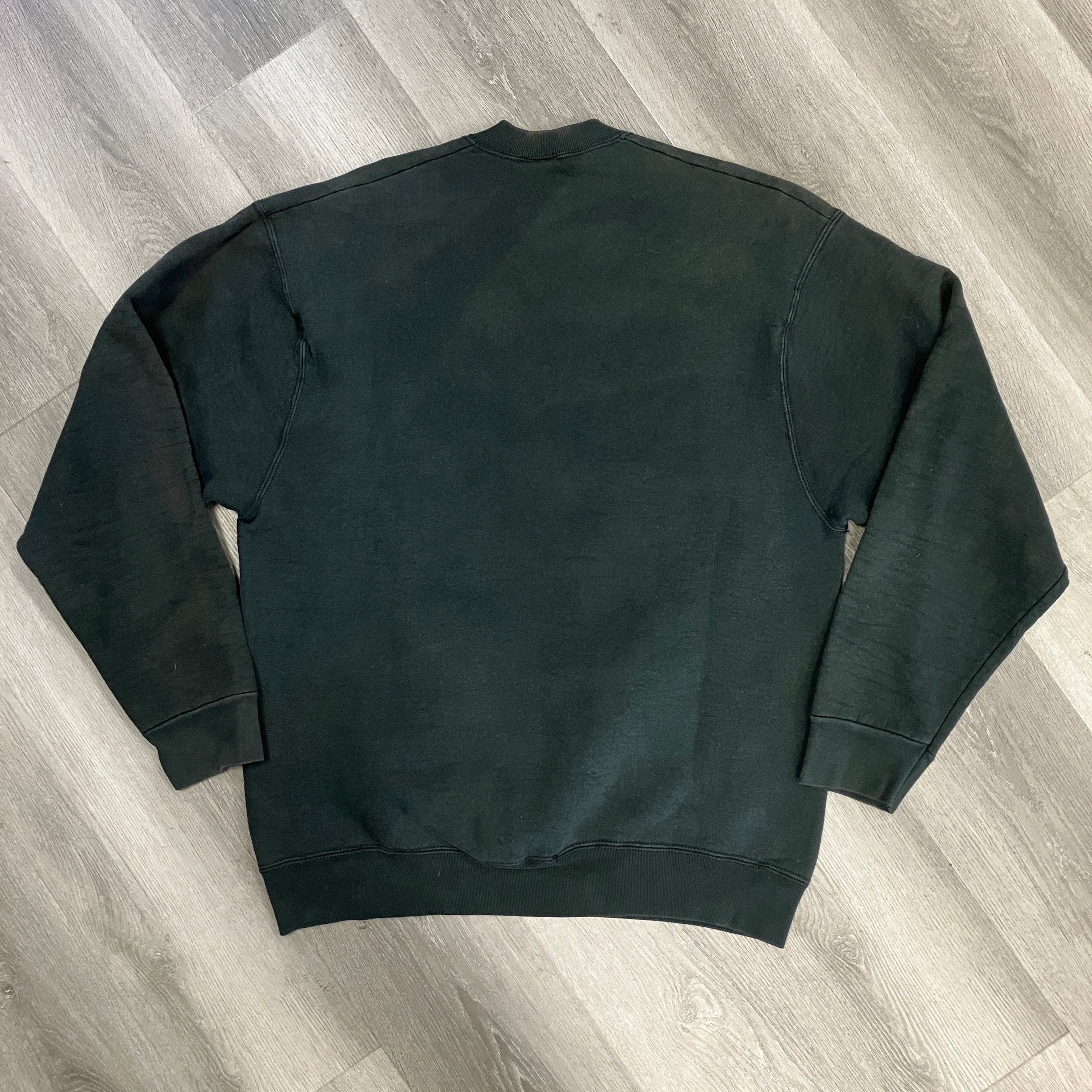 Vintage 1995 Green Bay Packers Division Champions Crewneck