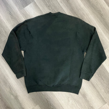Vintage 1995 Green Bay Packers Division Champions Crewneck