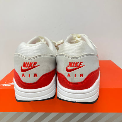 Nike Air Max 1 Anniversary Red (2017/2018 Restock Pair)