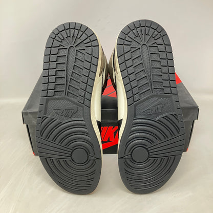 Jordan 1 Retro High Dark Mocha