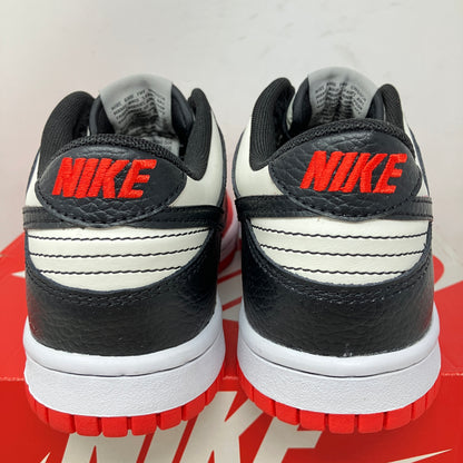 Nike Dunk Low EMB NBA 75th Anniversary Chicago (GS)