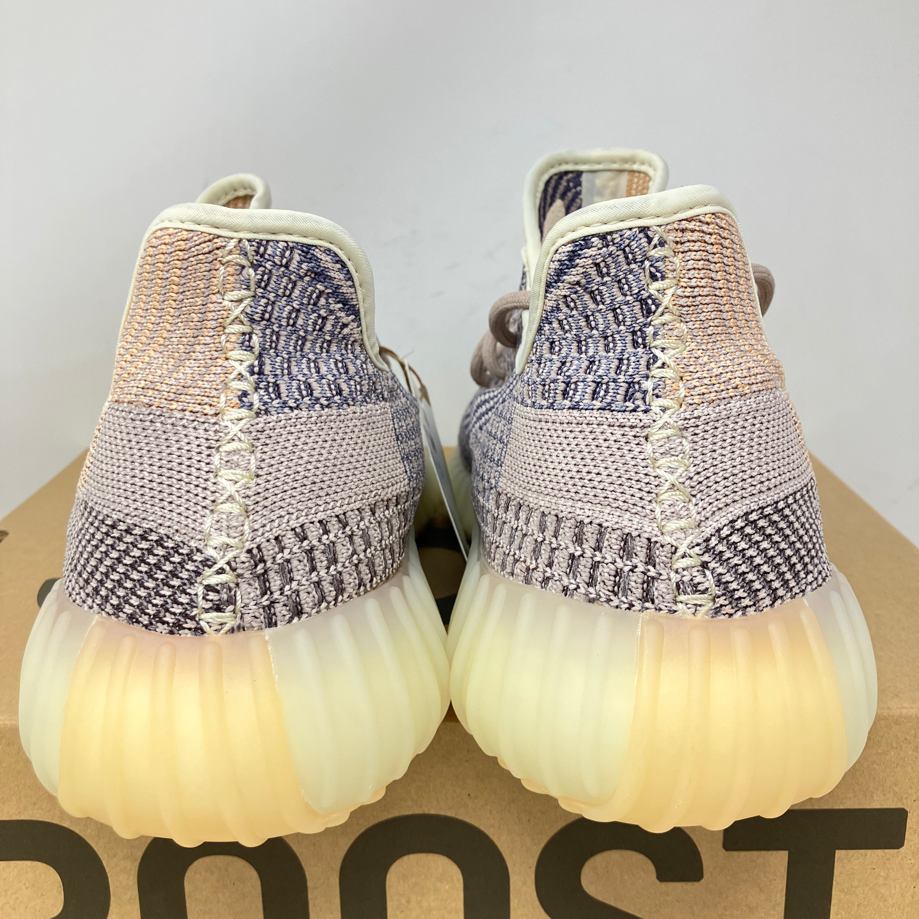 adidas Yeezy Boost 350 V2 Ash Pearl