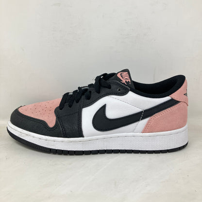 Jordan 1 Low OG Bleached Coral (GS)