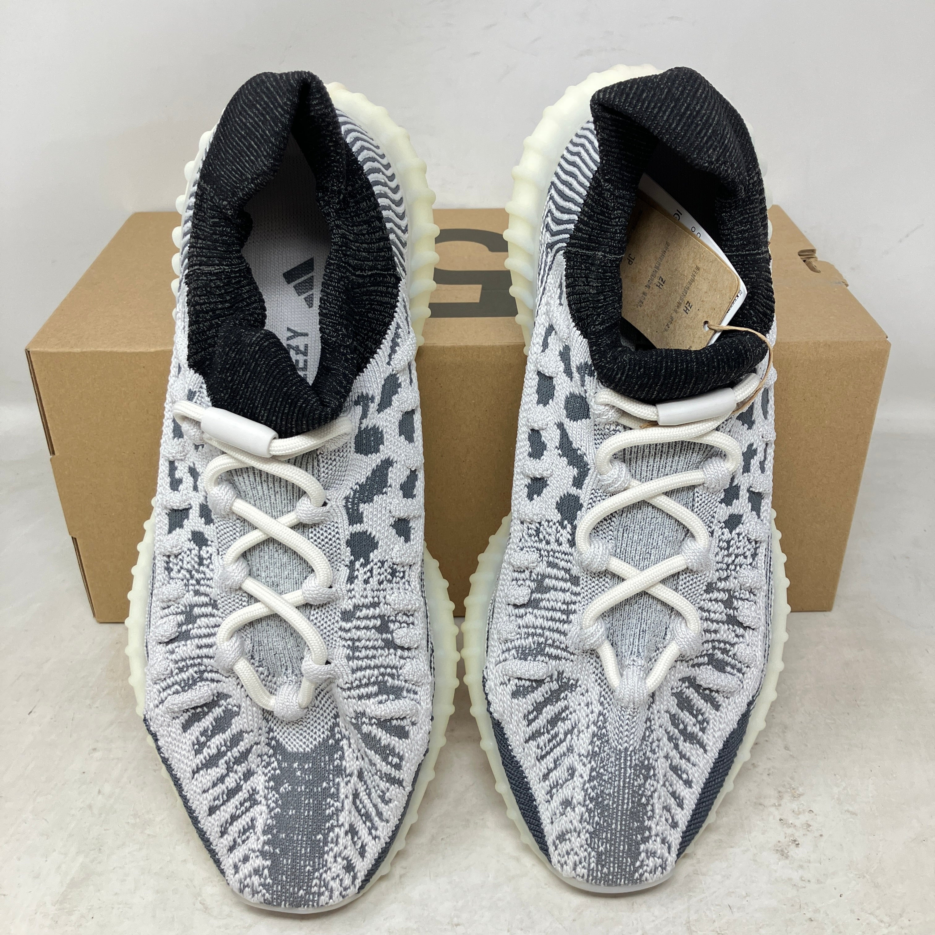 adidas Yeezy 350 V2 CMPCT Slate Panda