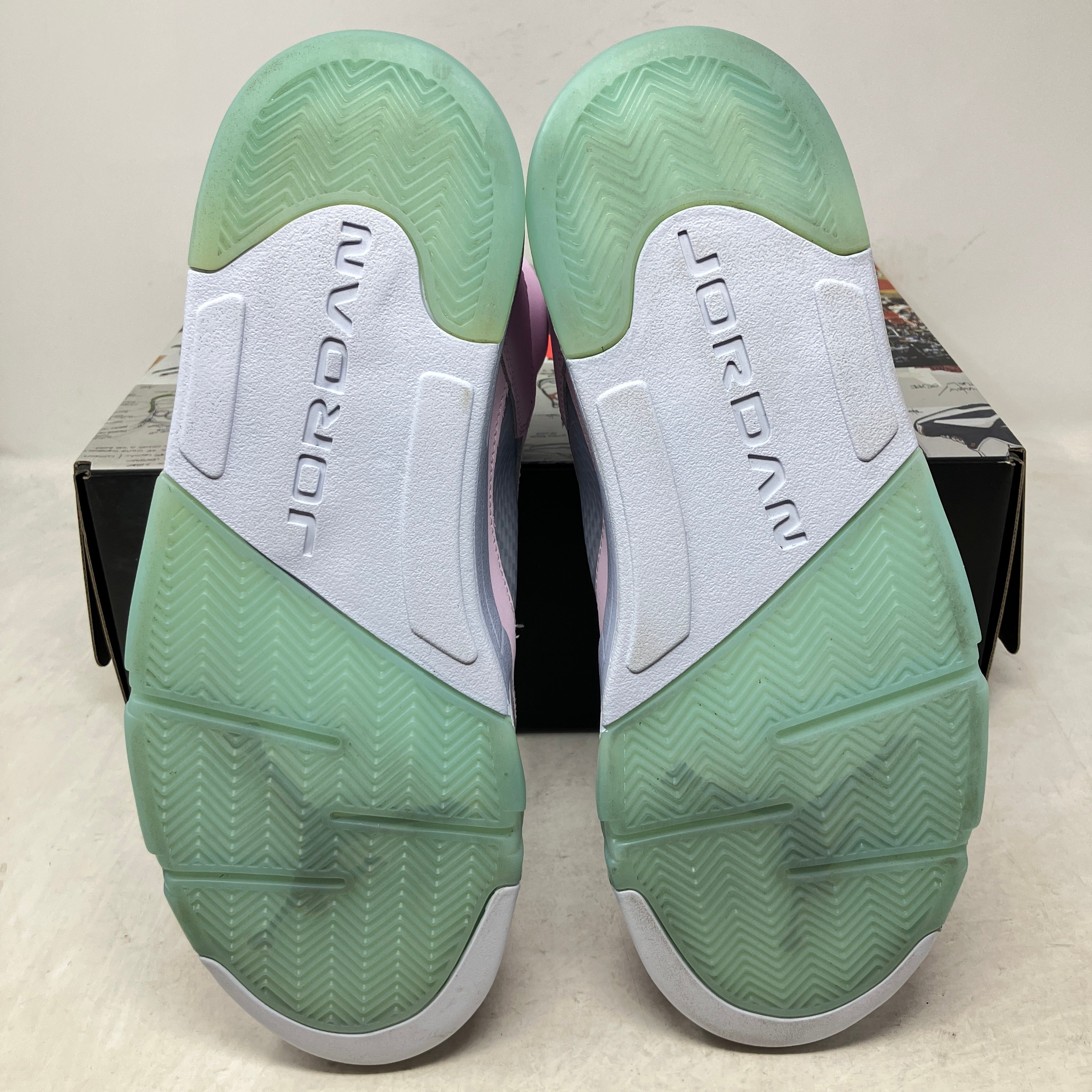 Jordan 5 Retro Easter (2022)