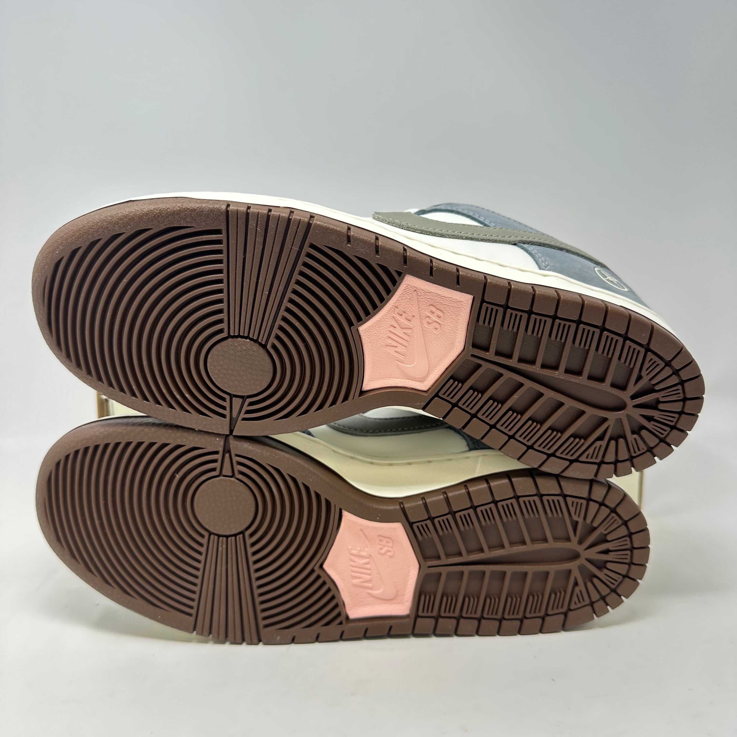 Nike SB Dunk Low Yuto Horigome