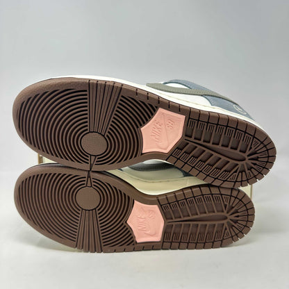 Nike SB Dunk Low Yuto Horigome