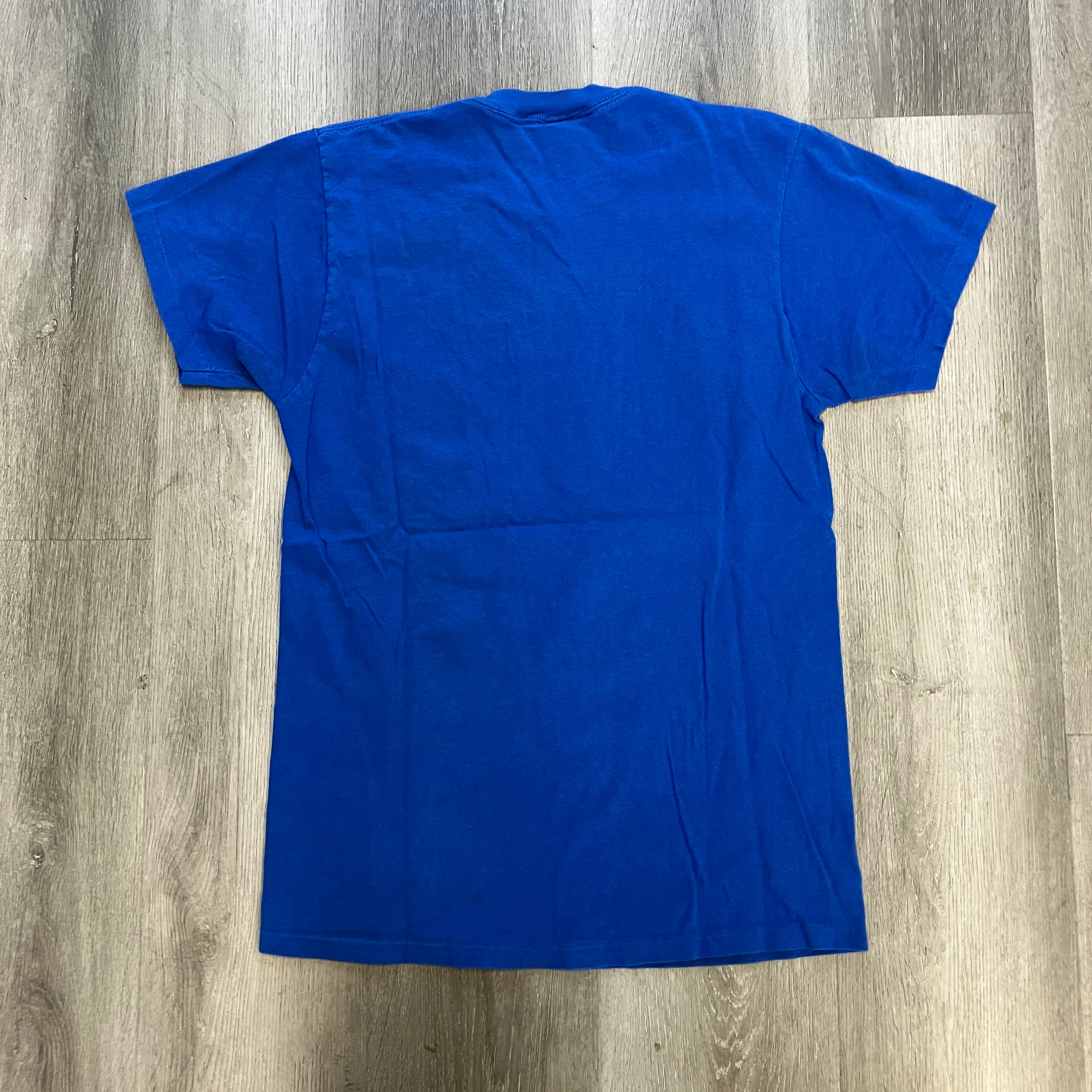 Vintage 1991 Seattle Seahawks Logo 7 T Shirt