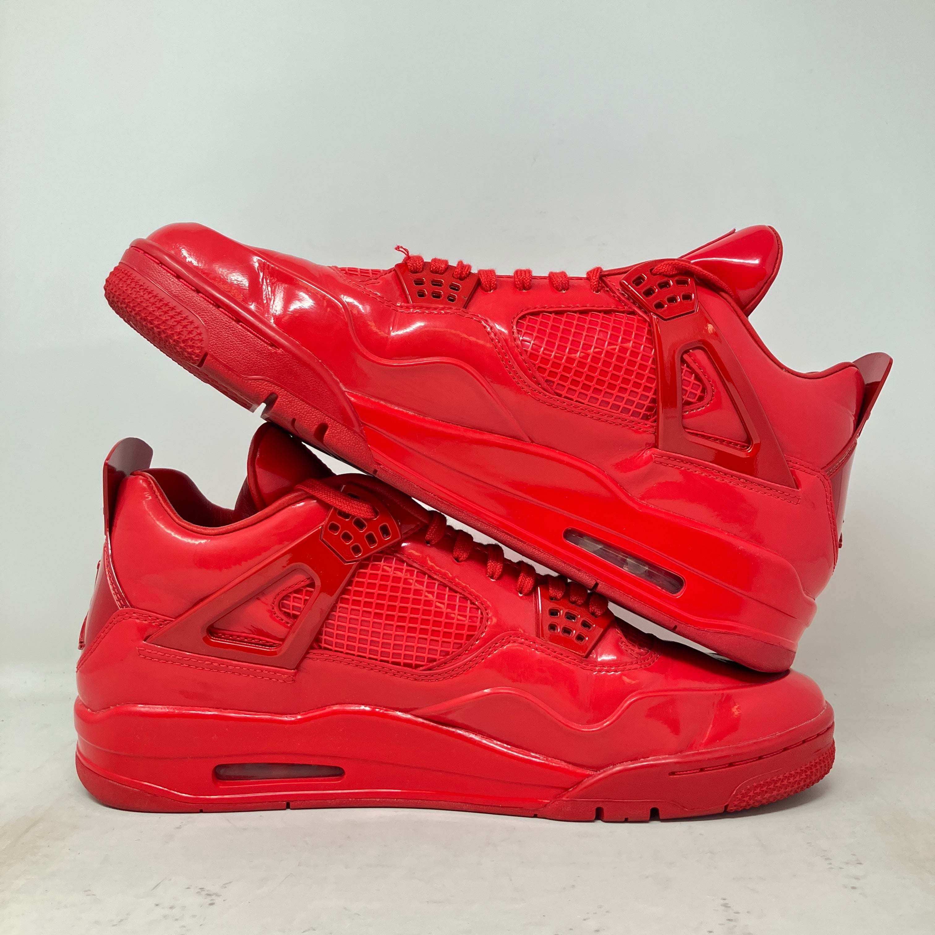 Jordan 4 Retro 11Lab4 Red