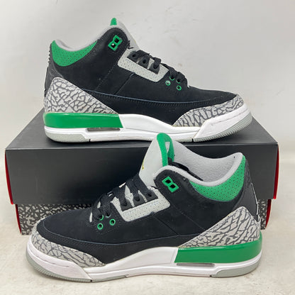 Jordan 3 Retro Pine Green (GS)