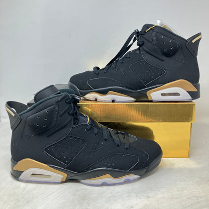 Jordan 6 Retro DMP (2020)