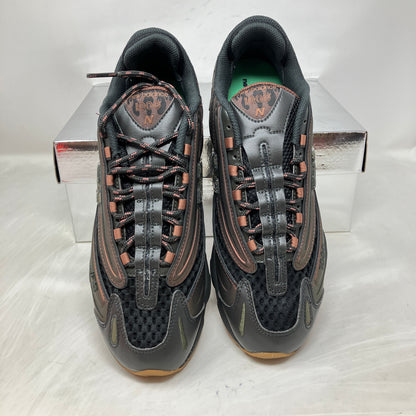 New Balance 1000 Joe Freshgoods When Things Were Pure Black Ice