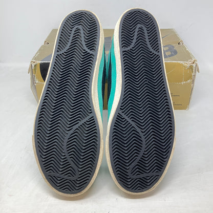 Nike SB Blazer Aqua Blue Azure