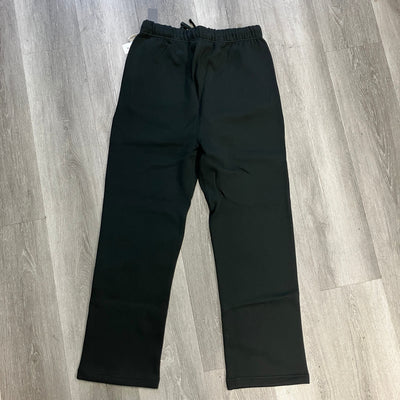 Fear of God Essentials Sweatpants Stretch Limo, alternate view 1