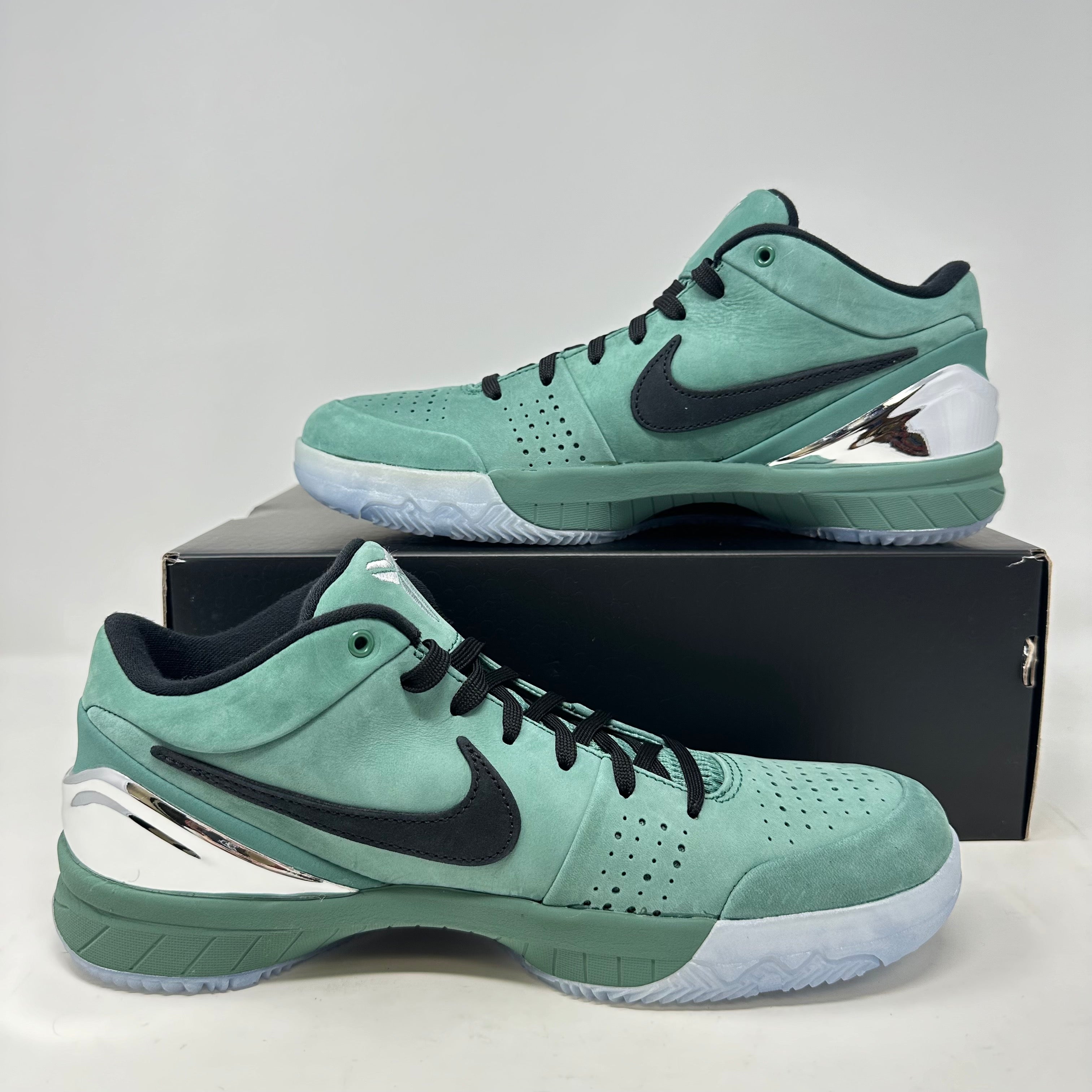 Nike Kobe 4 Protro Girl Dad