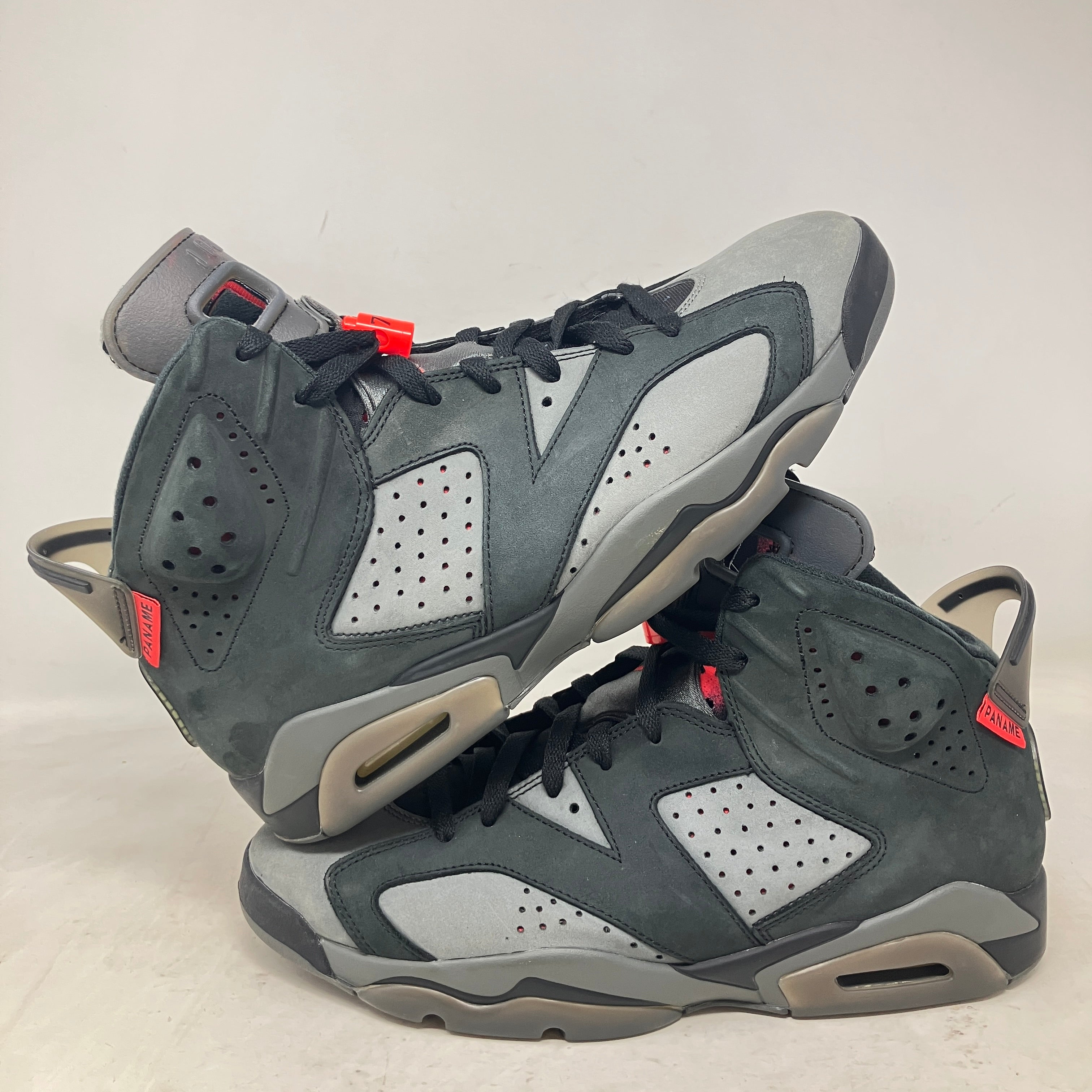 Jordan 6 Retro PSG Paris Saint-Germain