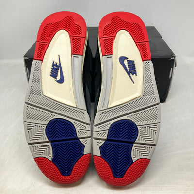 Jordan 4 Retro Rare Air (Gold Lettering)